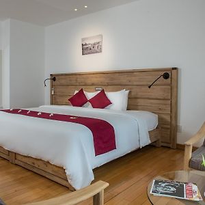 Pokój "Grand Deluxe"